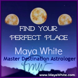 Maya White